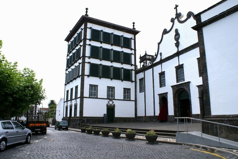Bed & Breakfast Casa Do Campo de S�o Francisco