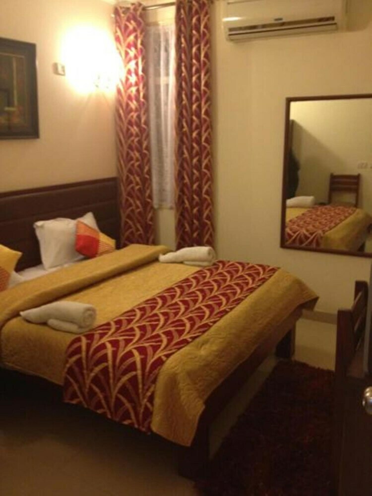 Hotel Eurostar International