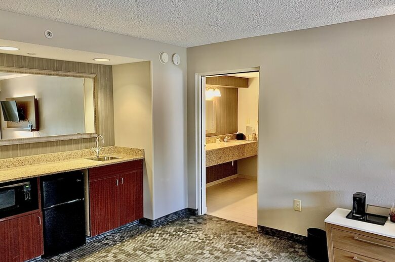 Hotel Courtyard By Marriott Harrisonburg