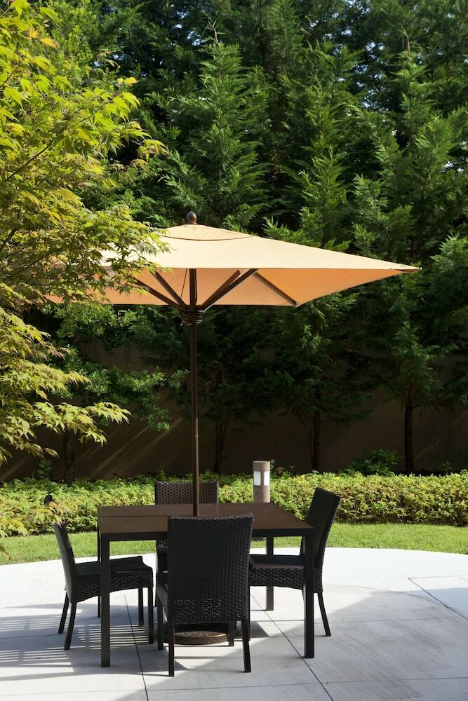 Hotel Courtyard By Marriott Harrisonburg