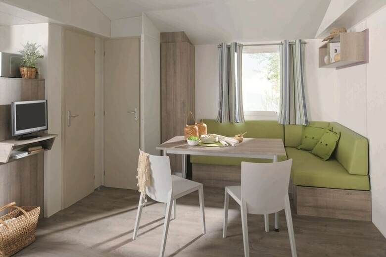 Yelloh Village L'oc�an Breton