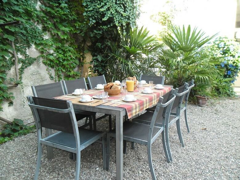 Bed & Breakfast La Coquillade - Chambres D'h�tes
