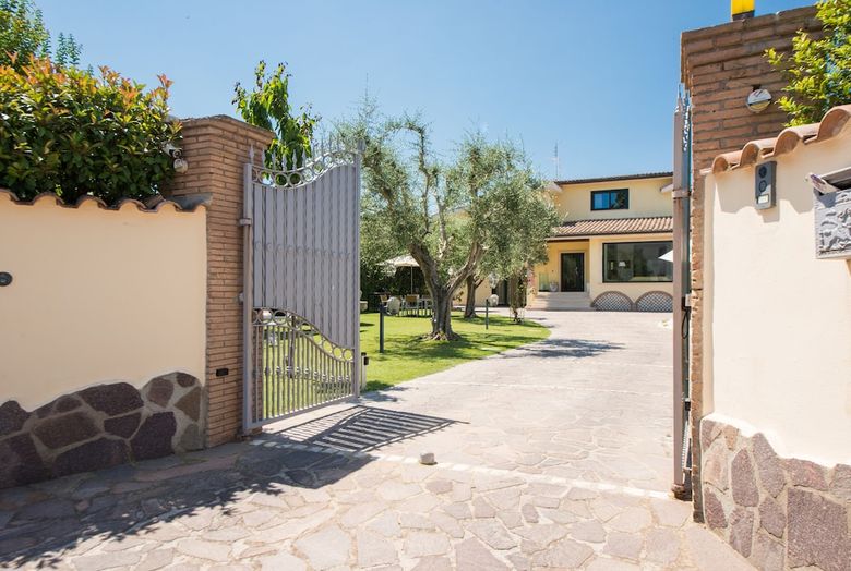 Hotel Casa Dei Sogni