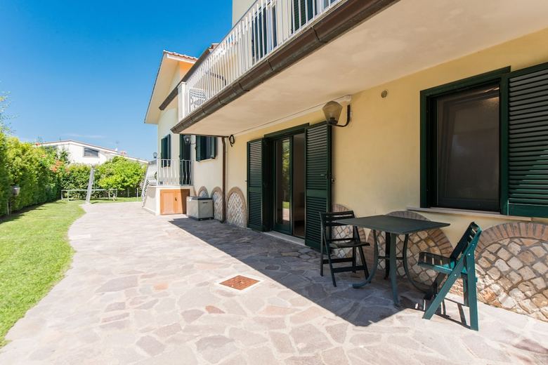 Hotel Casa Dei Sogni