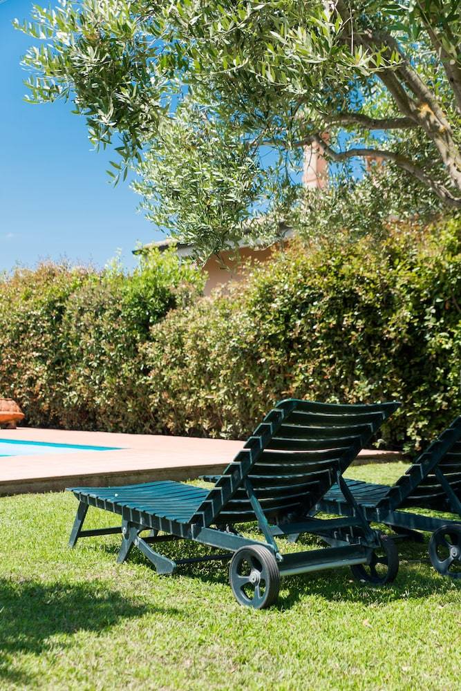 Hotel Casa Dei Sogni