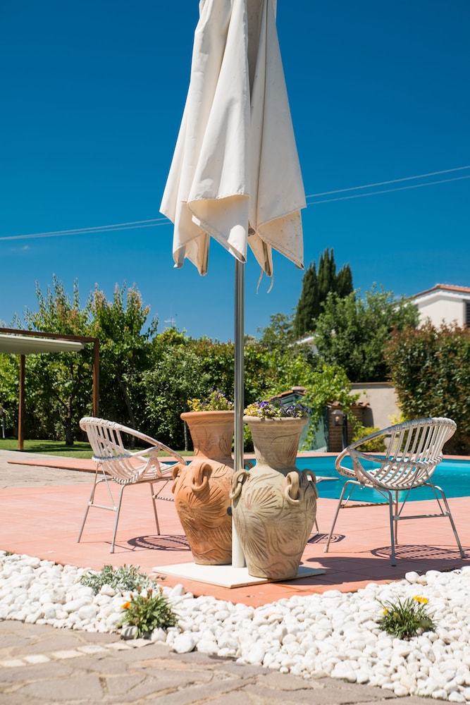 Hotel Casa Dei Sogni