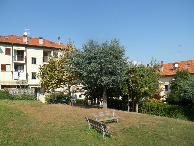 Apartamento Chiara Loft - Near Borromeo Plaza