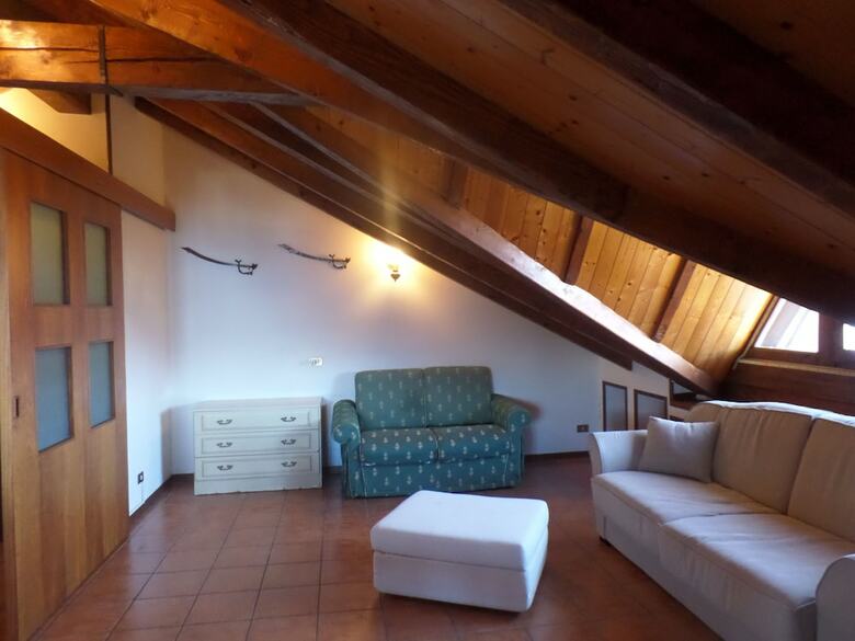 Apartamento Chiara Loft - Near Borromeo Plaza
