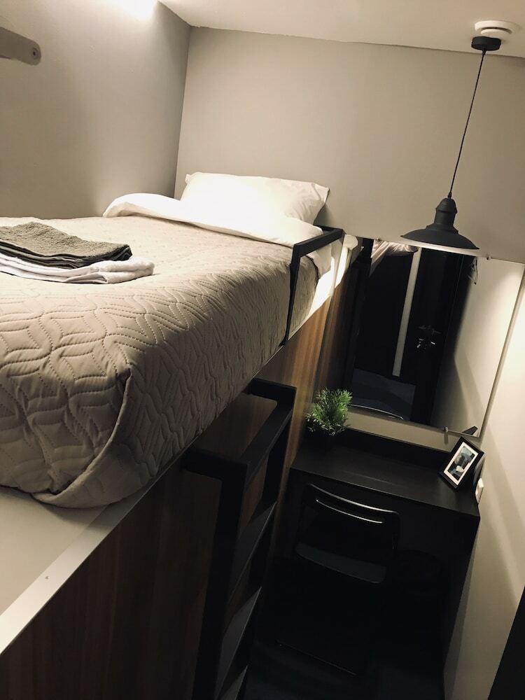 Bed & Breakfast Shelter-hotels