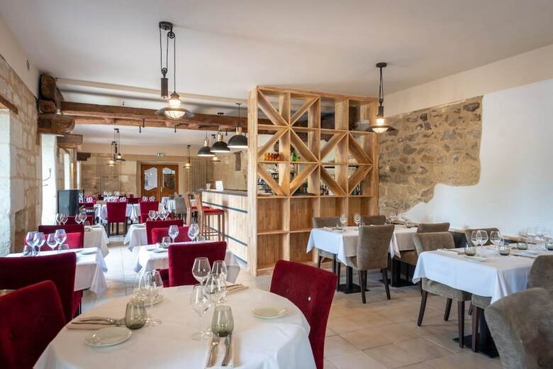Hotel Domaine de Presle