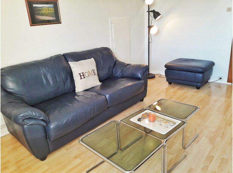 Apartamento Aux 6 Hirondelles