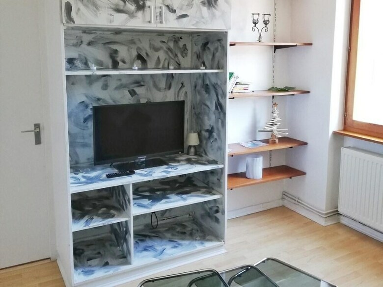 Apartamento Aux 6 Hirondelles