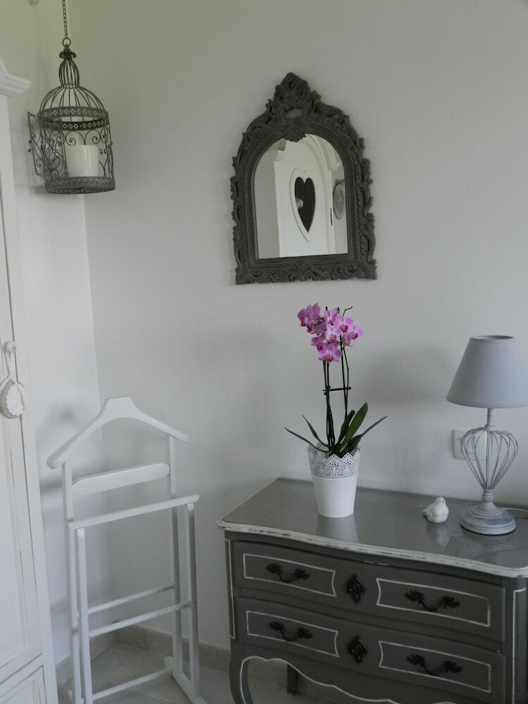 Bed & Breakfast Le Pressoir