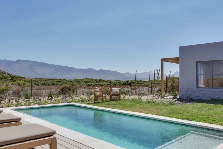 Klein Slangkop Beach House