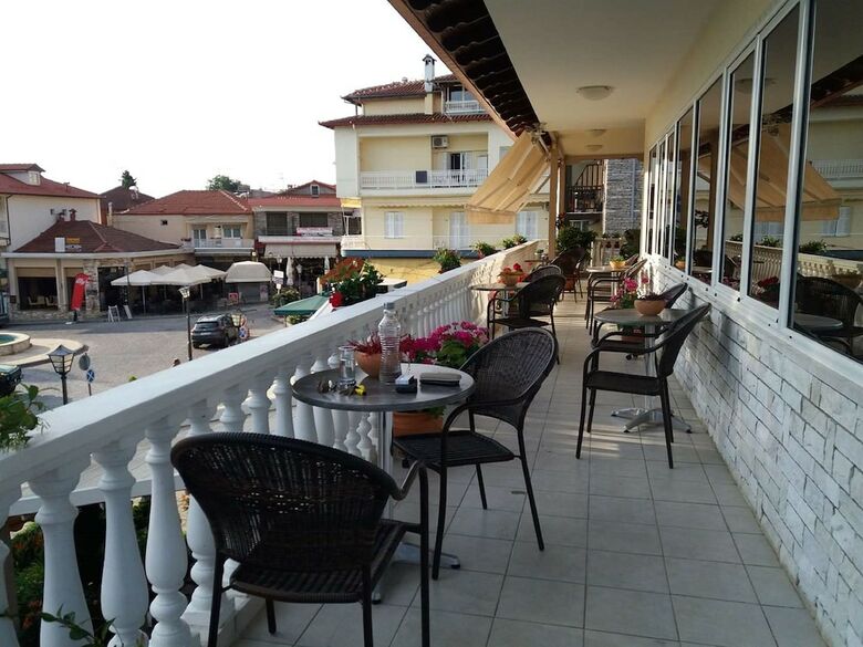 Hotel Olympus View