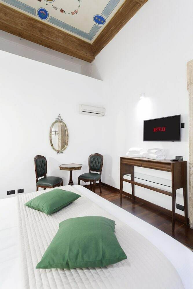 Bed & Breakfast Palazzo Del Duca Luxury Guest House
