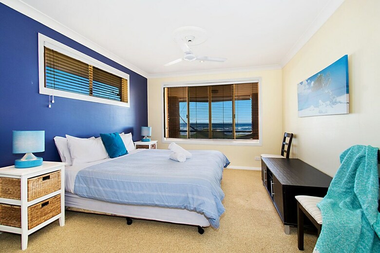 Apartamentos The Shack - Lennox Head