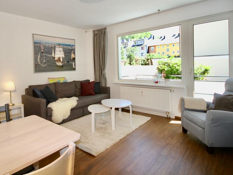 Apartmenthaus In Der Arnoldstra�e