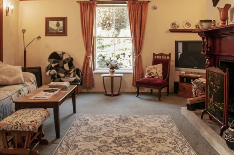 Bed & Breakfast Tophouse Historic Inn