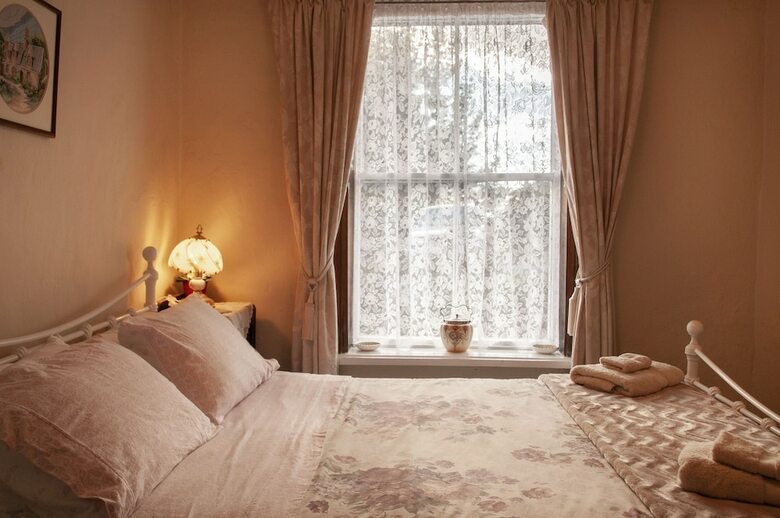 Bed & Breakfast Tophouse Historic Inn