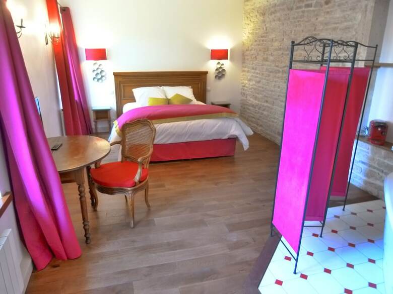 Hotel Serenity Guesthouse