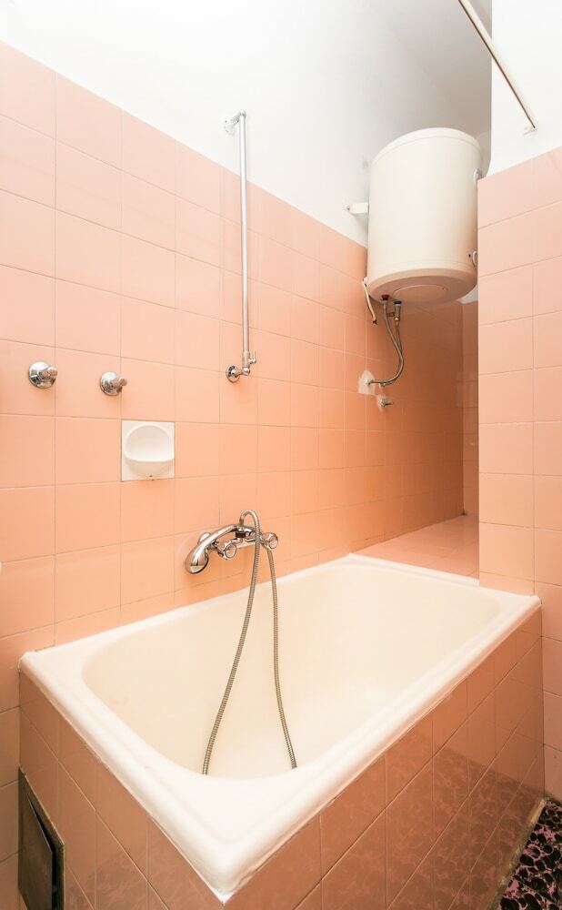 Hotel Guest House Busurelo