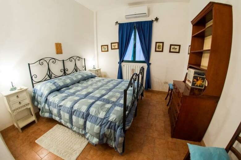 Apartamento Tenuta Deserto
