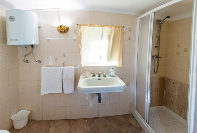 Apartamento Tenuta Deserto