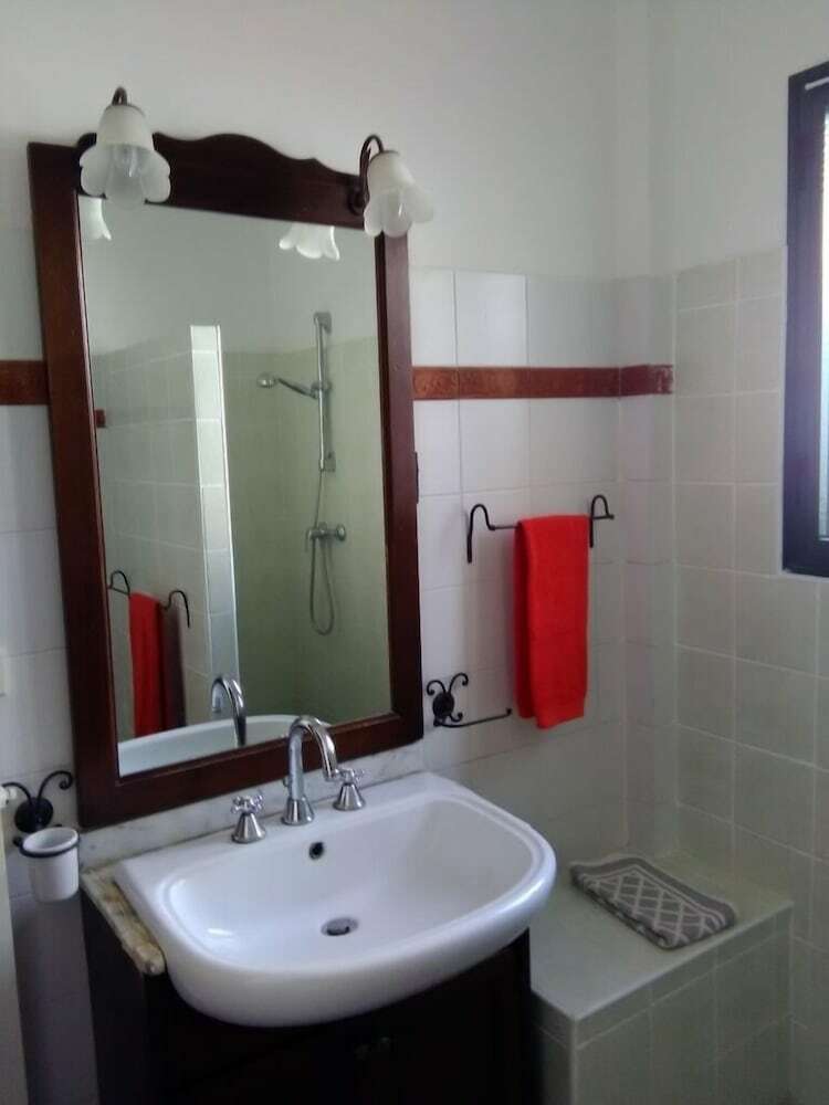 Apartamento Tenuta Deserto