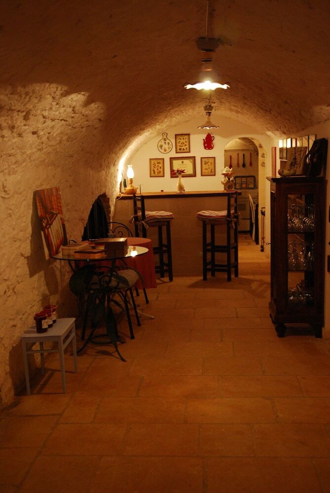Apartamento Tenuta Deserto