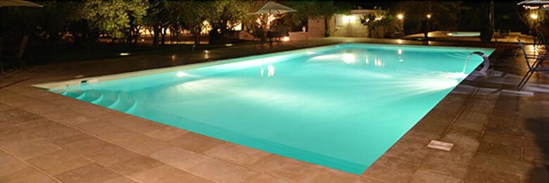Apartamento Tenuta Deserto