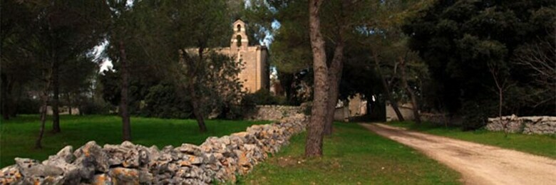 Apartamento Tenuta Deserto
