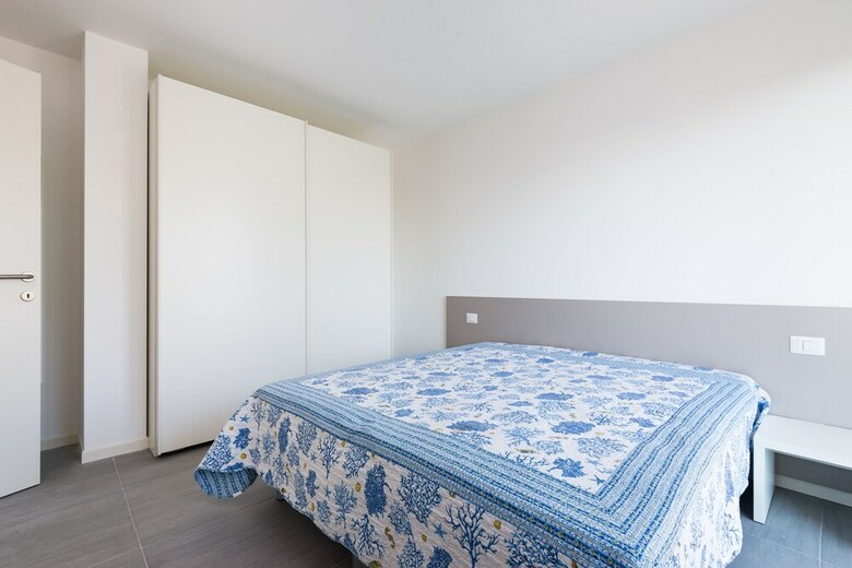 Apartamento Condominio Miramare