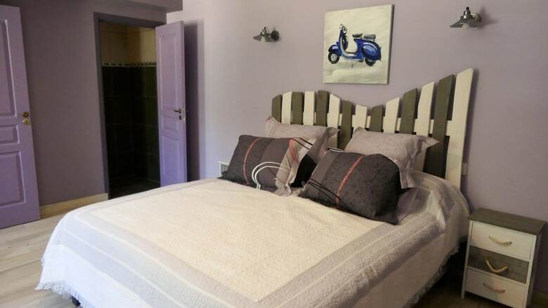 Bed & Breakfast La Belhomiere