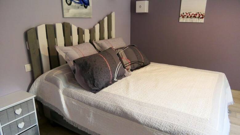 Bed & Breakfast La Belhomiere