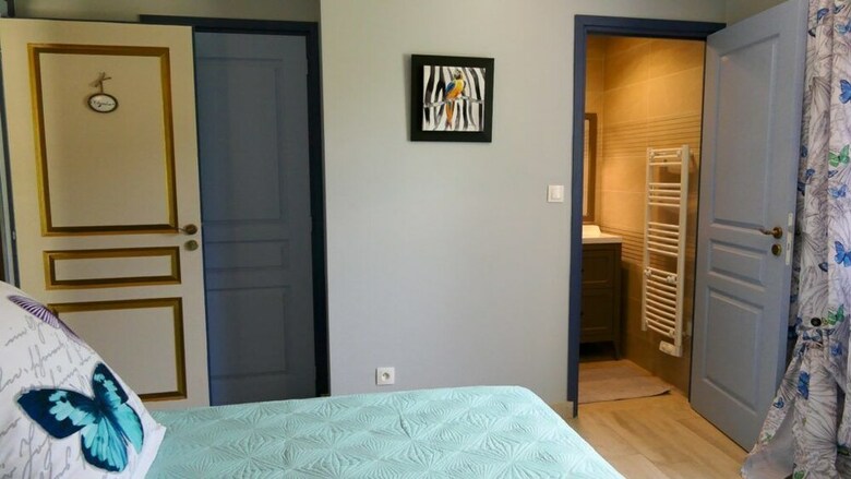 Bed & Breakfast La Belhomiere