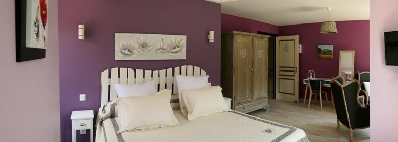 Bed & Breakfast La Belhomiere