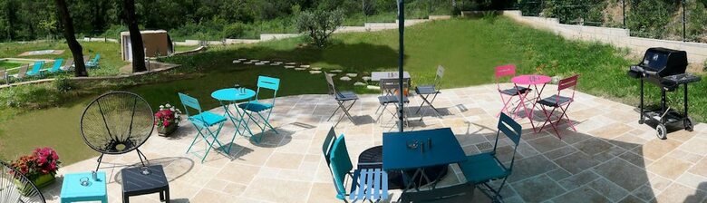 Bed & Breakfast La Belhomiere