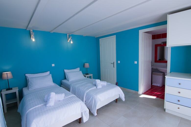 Kefalonia Ammos Villa