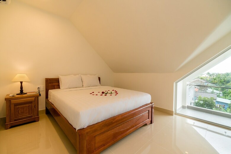 Hotel Chi Thanh Villa