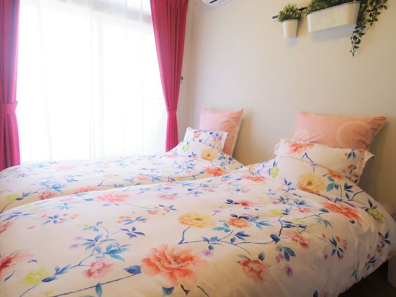 Nao's House Abeno