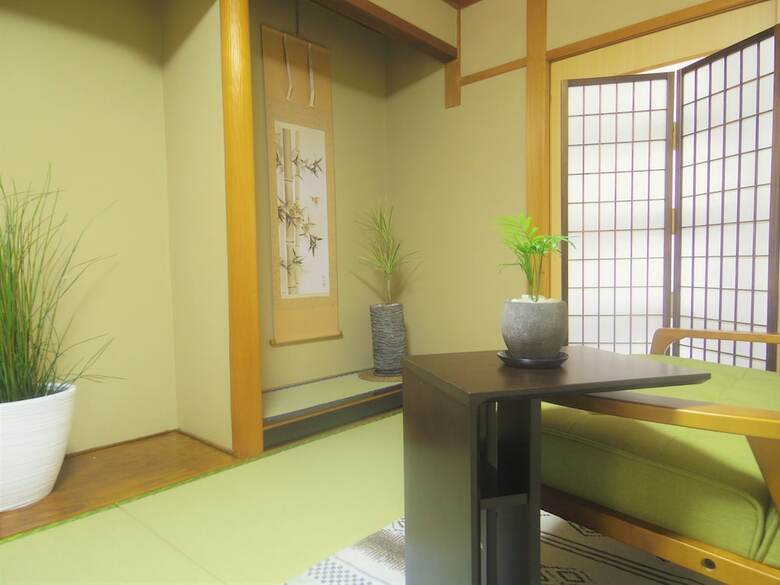 Nao's House Abeno