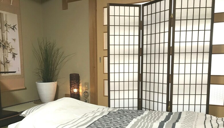 Nao's House Abeno