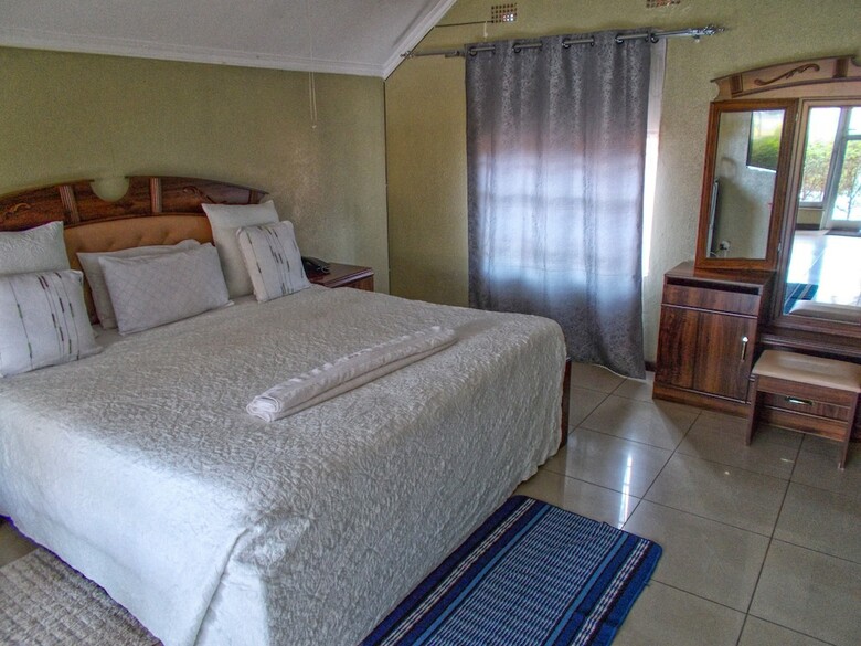 Posada Kupark Lodge