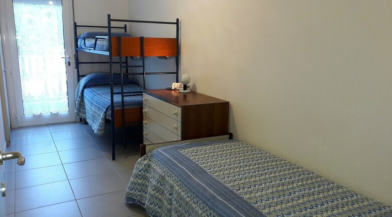 Apartamento Residence Punta Dell'est