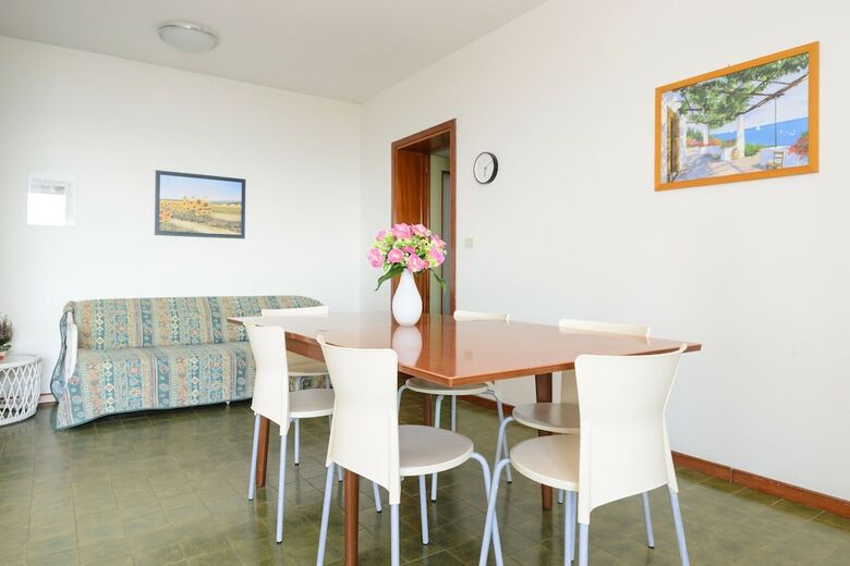 Apartamento Residence Punta Dell'est