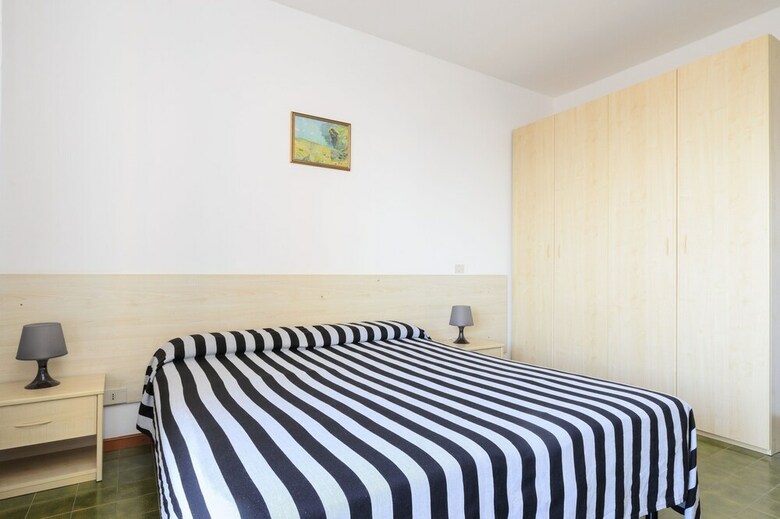 Apartamento Residence Punta Dell'est