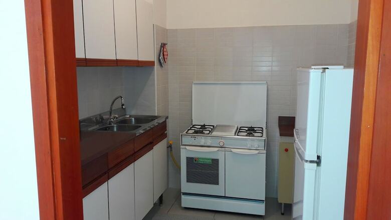 Apartamento Residence Punta Dell'est