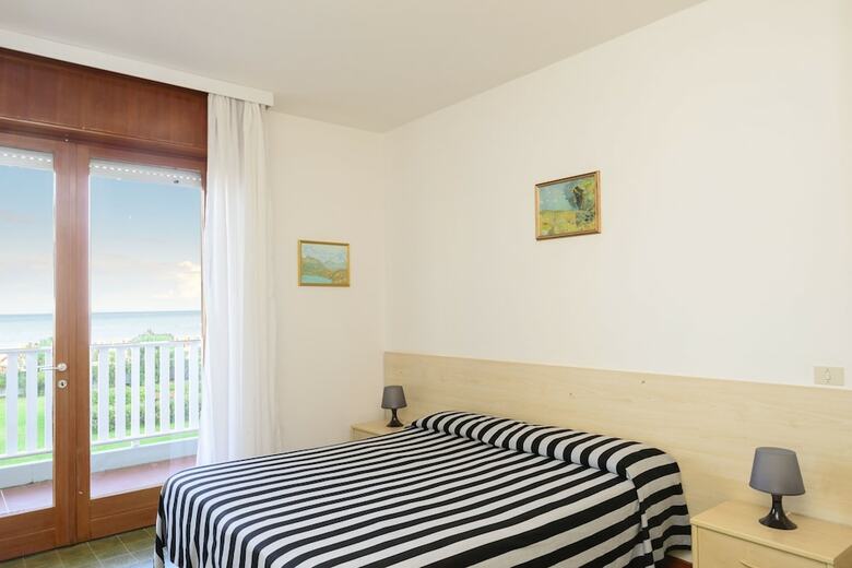 Apartamento Residence Punta Dell'est