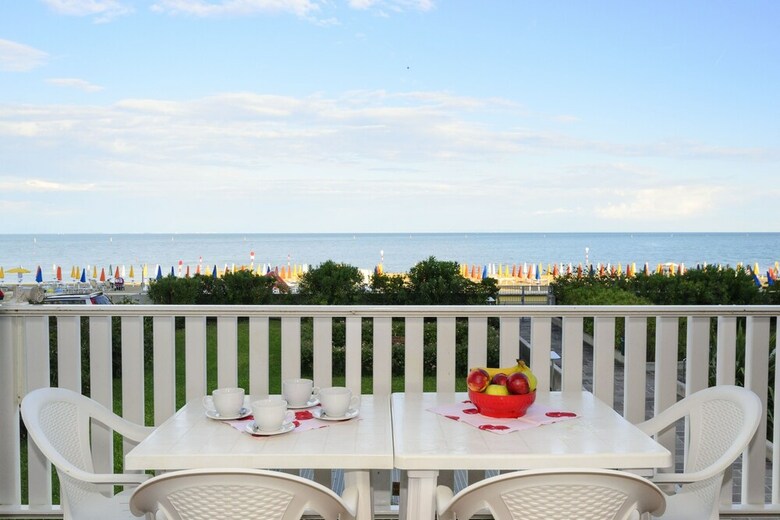 Apartamento Residence Punta Dell'est